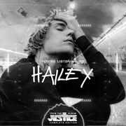 Hailey - Justin Bieber