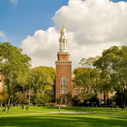 Brooklyn College