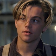 Jack Dawson (Titanic, 1997)