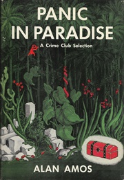 Panic in Paradise (Alan Amos)