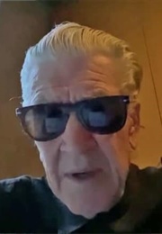 Weather Report David Lynch (2021)