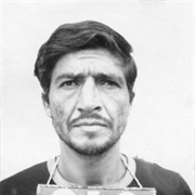 Pedro Lopez- Monster of the Andes