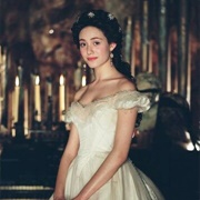 Christine Daae'