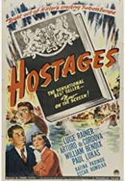 Hostages (1943)