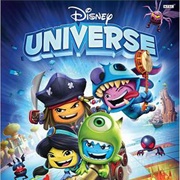Disney Universe