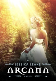 Arcana (Jessica Leake)