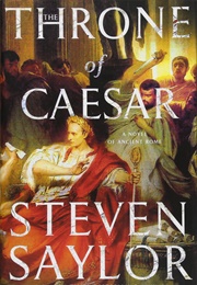 The Throne of Caesar (Steven Saylor)