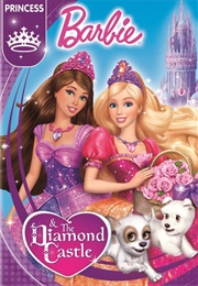 Barbie and the Diamond Castle (2008)