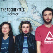 Earthbound - The Accidentals