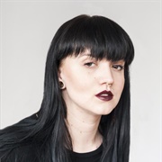 DAYNA DANGER (Queer, Two-Spirit, They/Them)