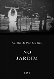 No Jardim (1896)