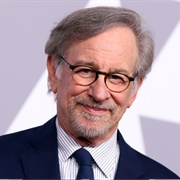 Steven Spielberg