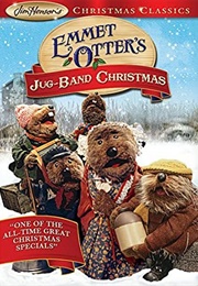 Emmet Otter's Jug-Band Christmas (1977)