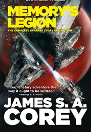 Memory&#39;s Legion (James S.A. Corey)