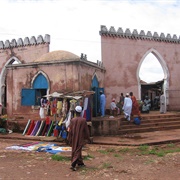 Bafata, Guinea-Bissau