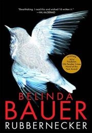 Rubbernecker (Belinda Bauer)