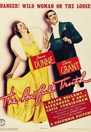 The Awful Truth (1937)