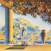 The Present (The Moody Blues, 1983)