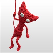 Yarny