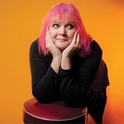 Cait Brennan (Bisexual, Trans Woman, She/Her)