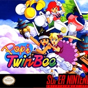 Pop'n Twin Bee