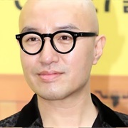 Hong Seok-Cheon (Gay, He/Him)