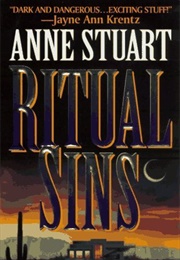Ritual Sins (Anne Stuart)