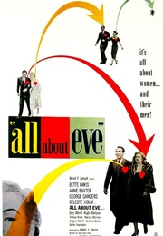 All About Eve (1951)