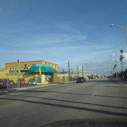 The Liquid Matthew Murder