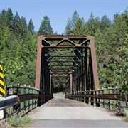 River Road Bridge
