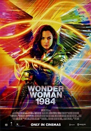 Wonder Woman 1984 (2020)