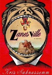 Zanesville (Kris Saknussemm)