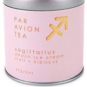 Par Avion Tea Sagittarius