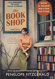 The Book Shop (Penelope Fitzgerald)