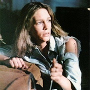 Laurie Strode (Halloween, 1978)