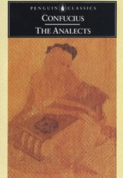 The Analects (Confucius)