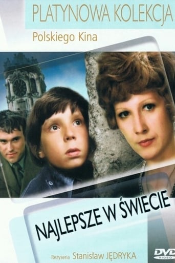 Najlepsze W Świecie (1977)