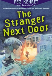 The Stranger Next Door (Peg Kehret)
