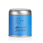 Par Avion Tea Hello! Detox