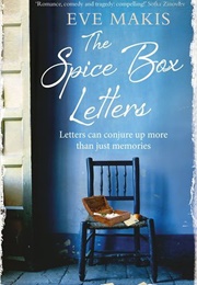 The Spice Box Letters (Eve Makis)