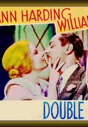Double Harness (1933)