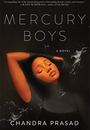 Mercury Boys (Chandra Prasad)