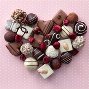 Valentine's Day Chocolates