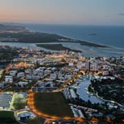 Sunshine Coast, Queensland