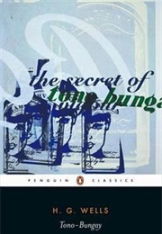 Tono-Bungay (H.G. Wells)
