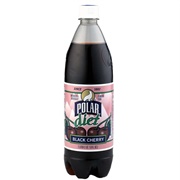 Polar Diet Black Cherry