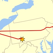 United Airlines Flight 93