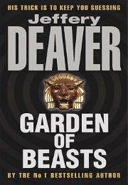 Garden of Beasts (Jeffery Deaver)