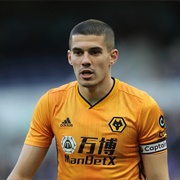 Conor Coady