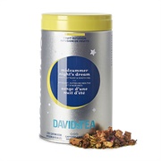 David's Tea Midsummer Night's Dream